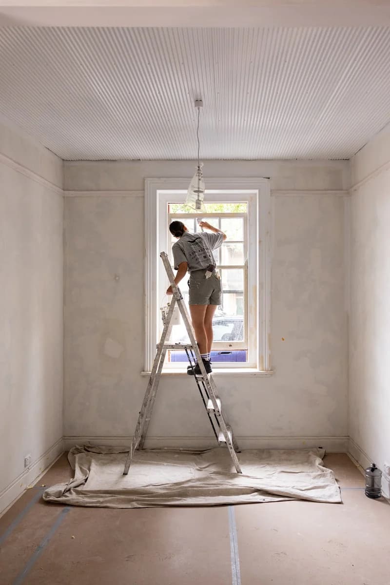 Dupaint Glebe - Project 4