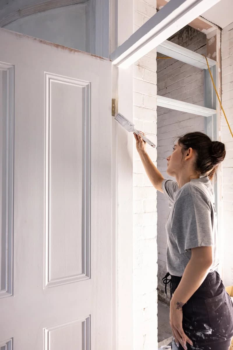 Dupaint Glebe - Project 5