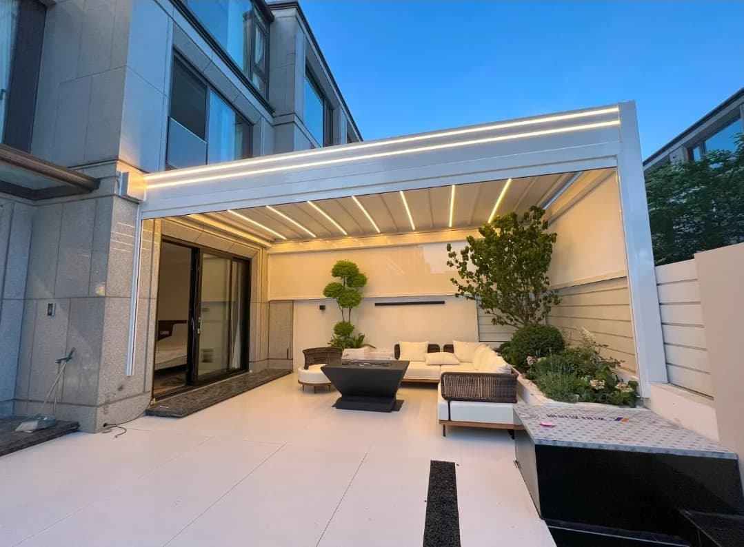 Radz Renovations - Project 2