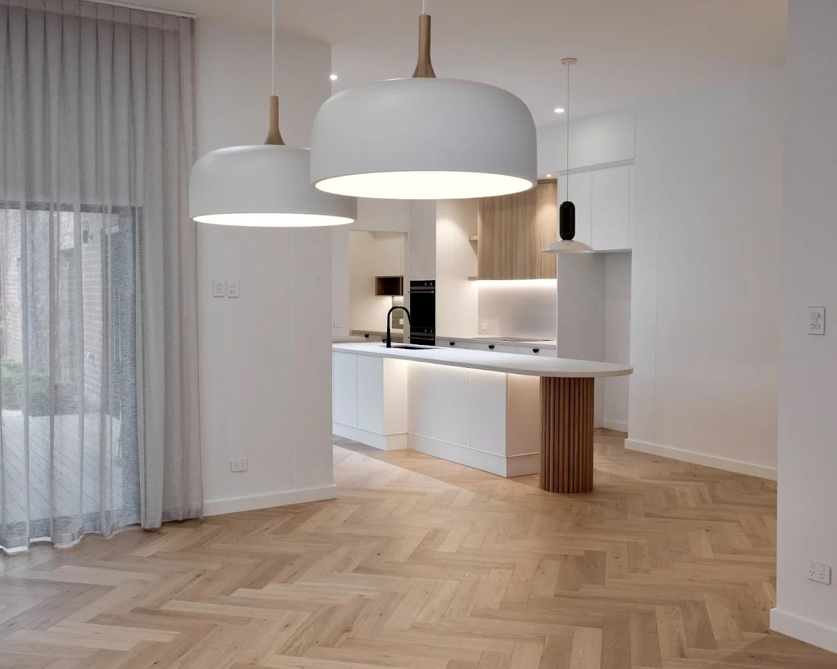 Matte Projects Painting & Decorating - Project 1