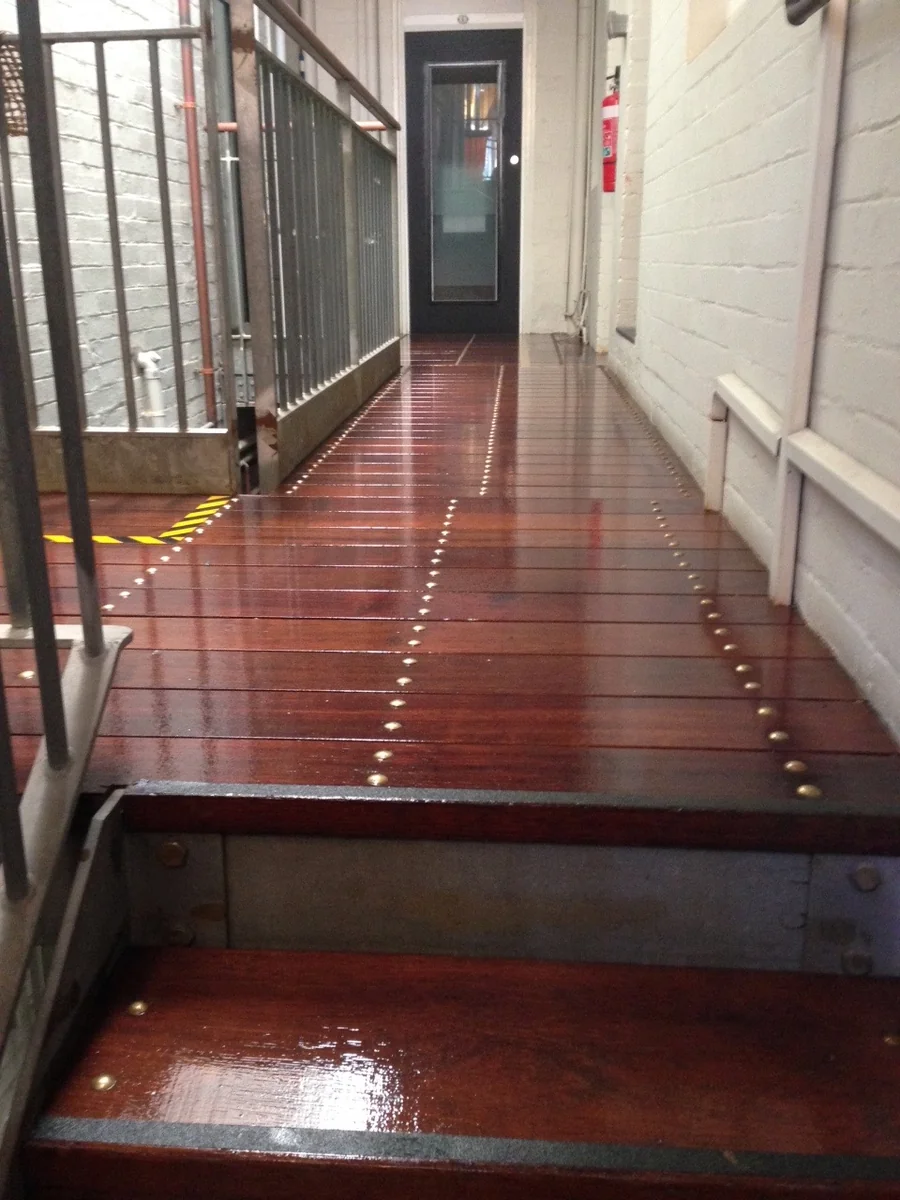 Painting Services Sydney - Project 1