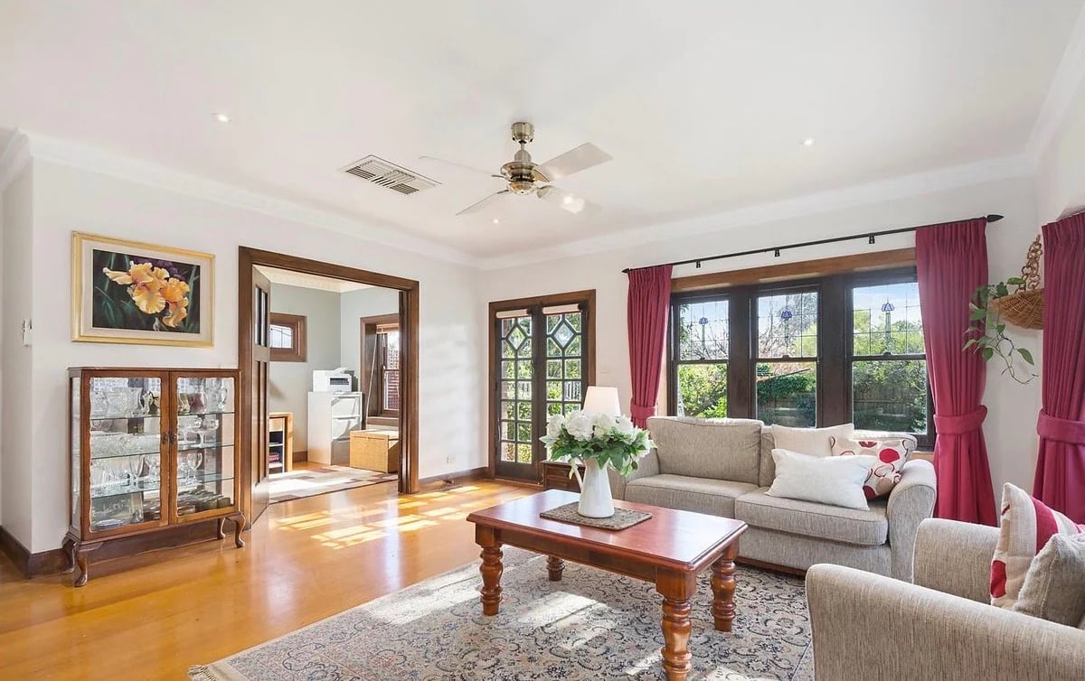 Barrett & Sons Painting - Project 1