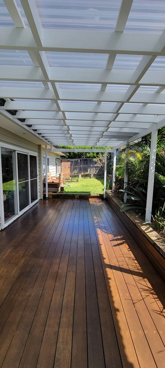 In Vogue Painting Services - Project 1