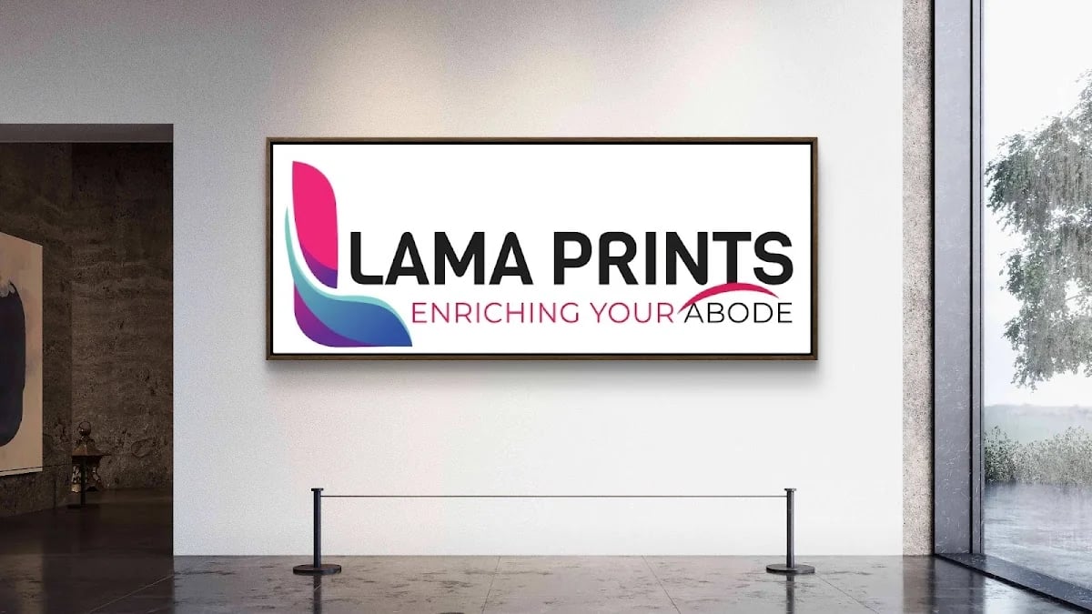Lama Prints - Project 1