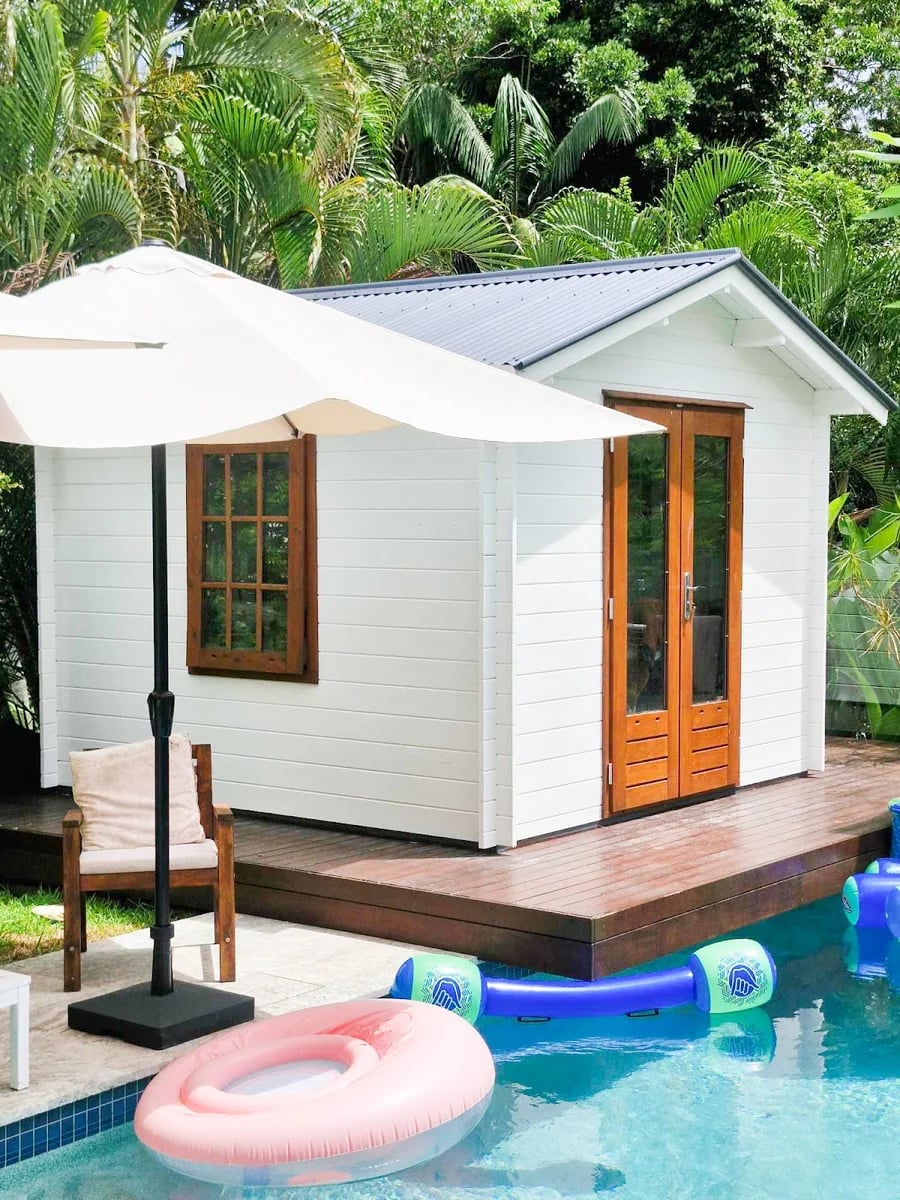 Harris painting & Decorating co - Project 1