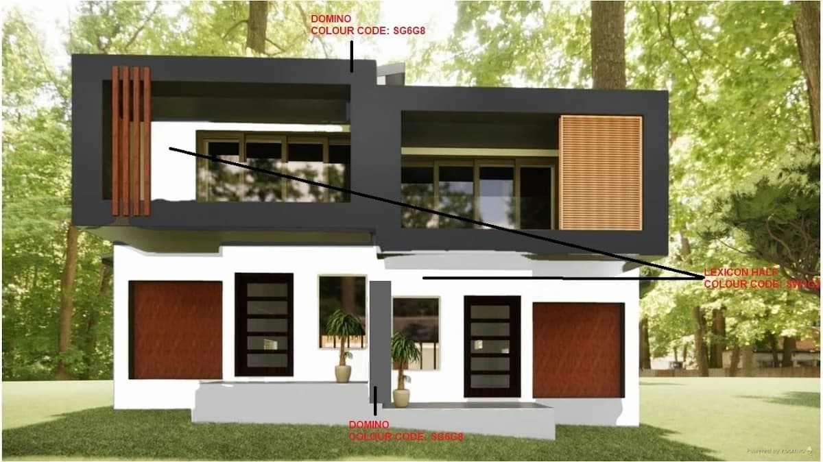 True Color Painting Services Pty Ltd - Project 5