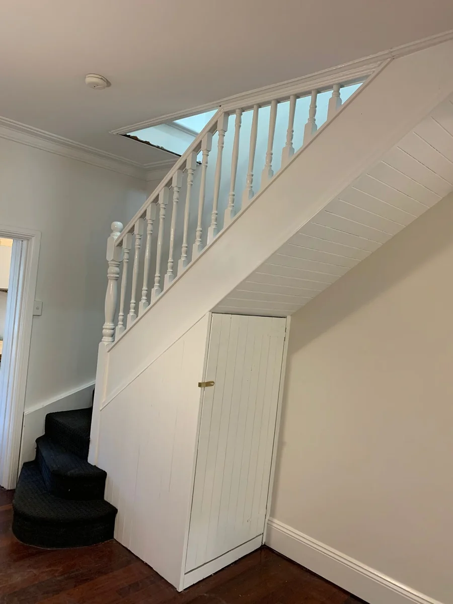 True Color Painting Services Pty Ltd - Main project