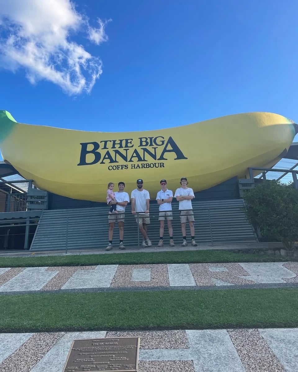 NAC Painting - Project 1