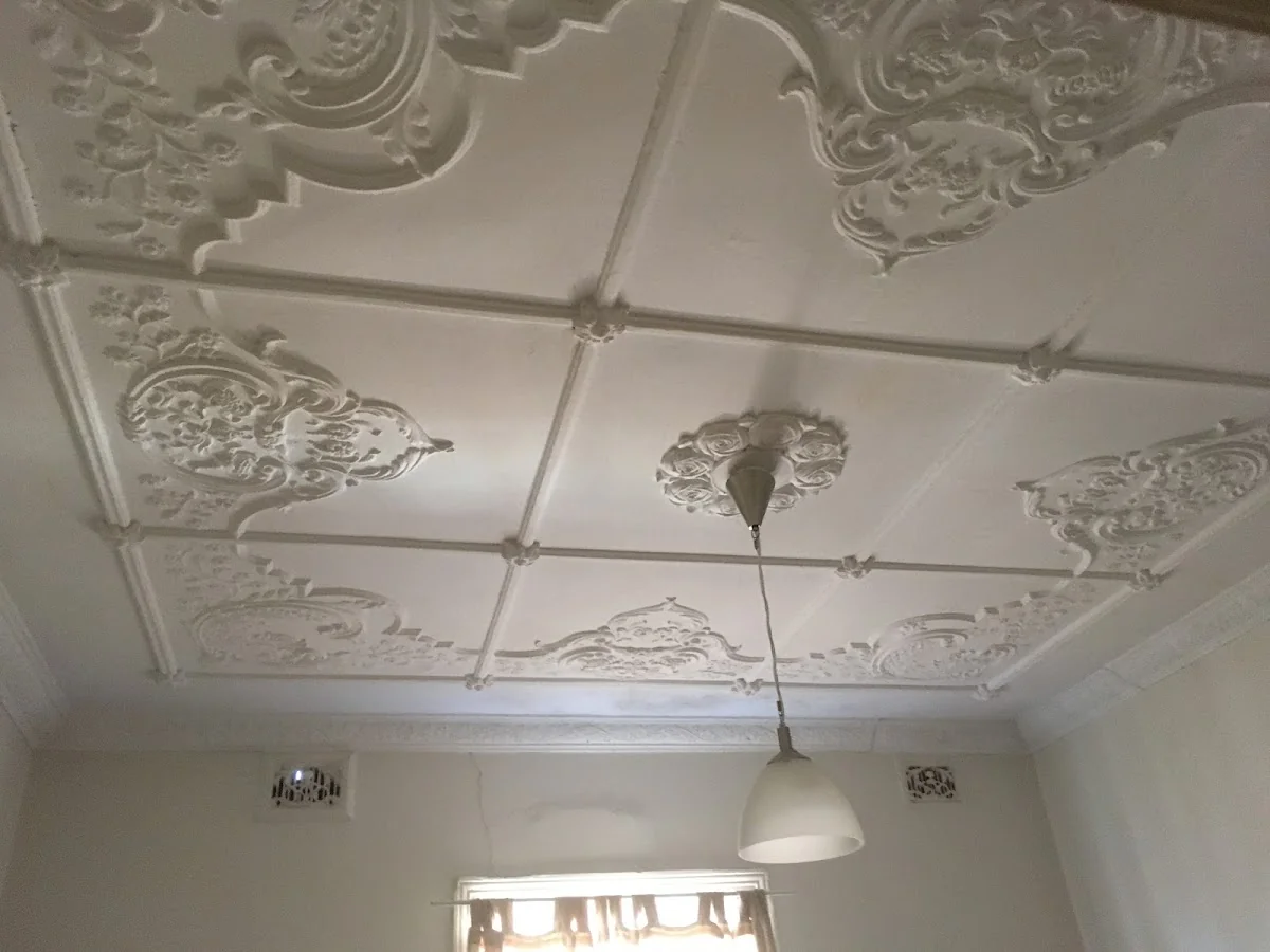 JK Painting Pty Ltd - Project 1