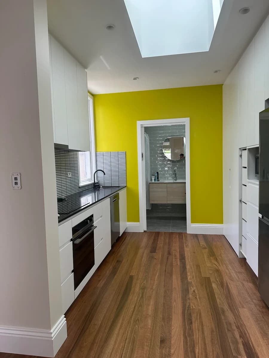 Deluxe Paint Group - Project 3