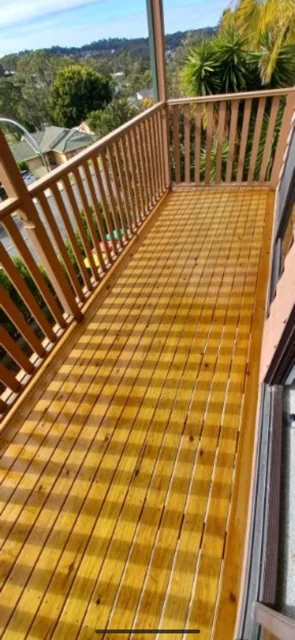 Lakeside Property Maintenance - Main project