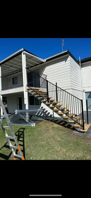 Lakeside Property Maintenance - Project 4