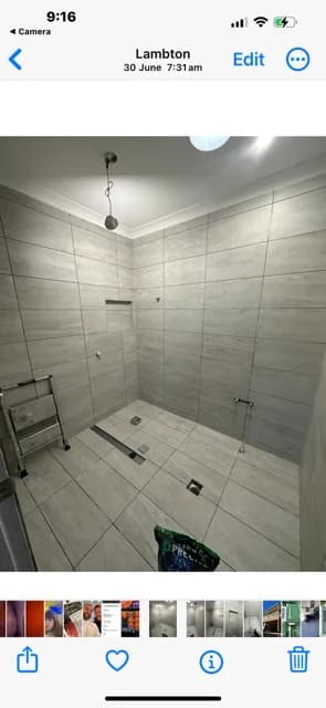 Lakeside Property Maintenance - Project 5