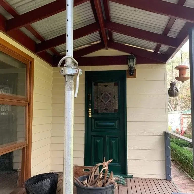 A.I Painting and Decorating - Project 1