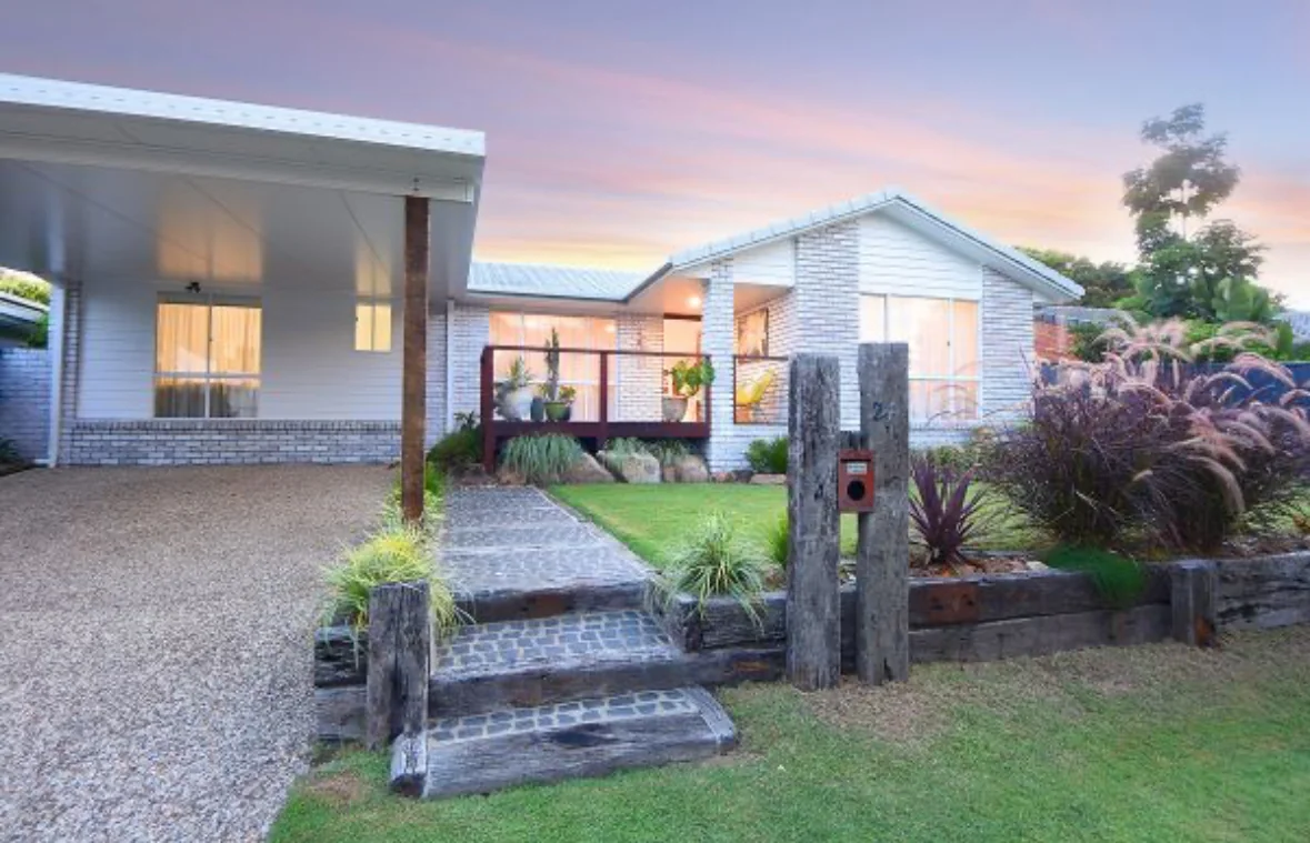 Country to Coast Coatings - Project 1