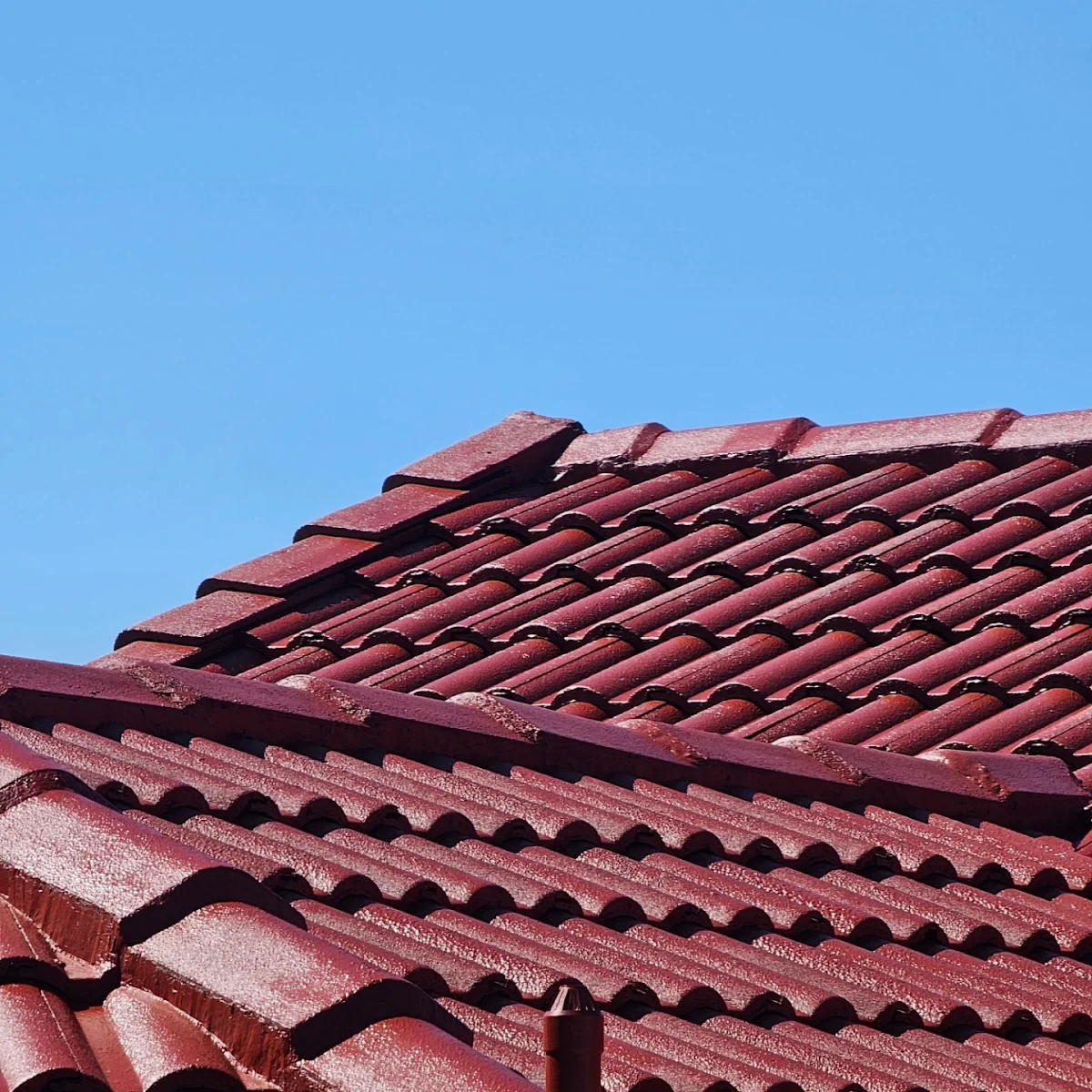 Meta Painting Services - Project 1