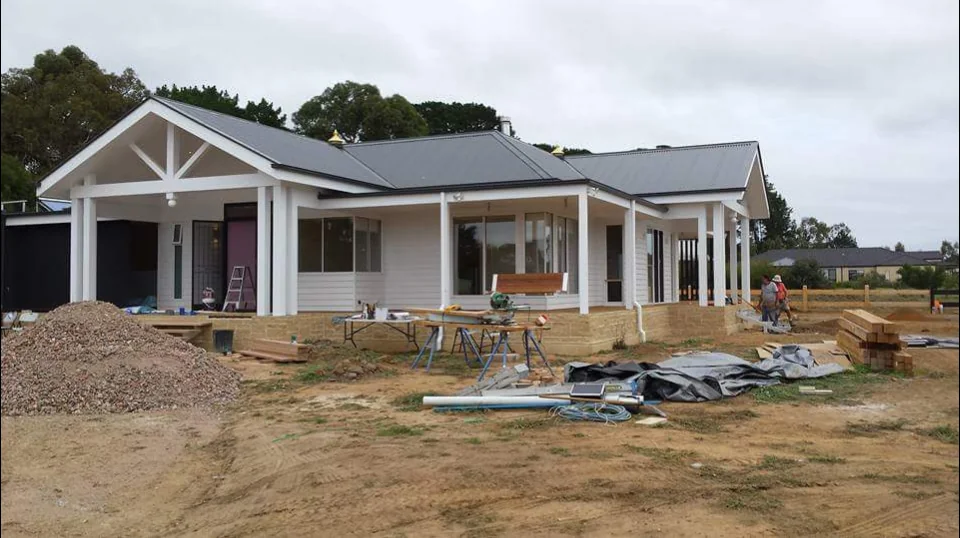 Sim Paint - Project 1