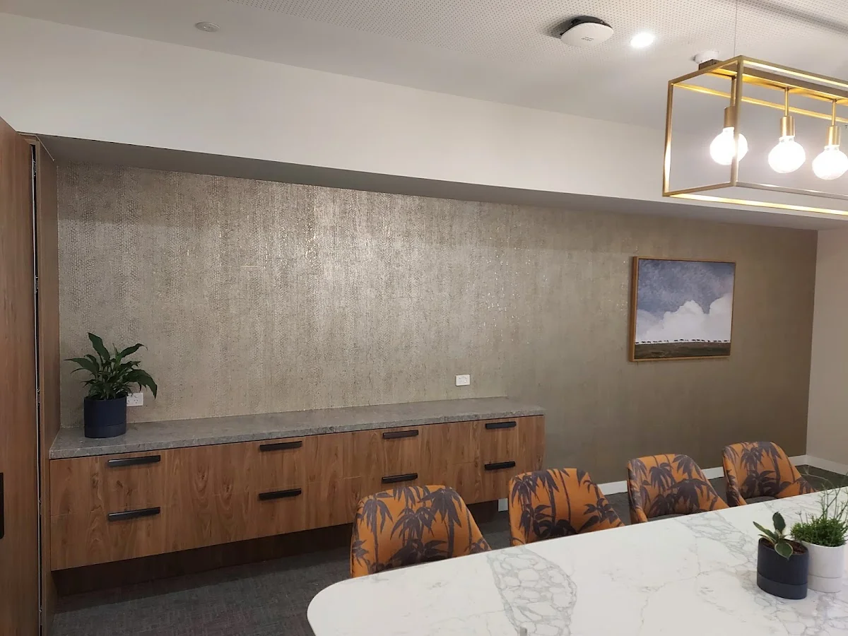 ONYX PRO PAINTING - Project 1