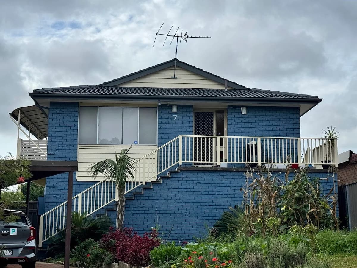 Magic hand painting & decoration - Project 2