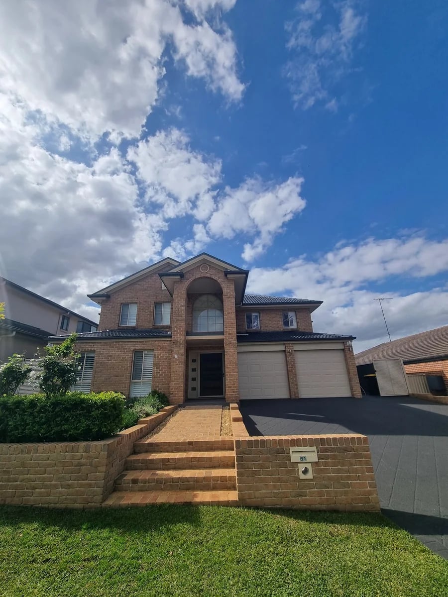 TOV painting - Main project