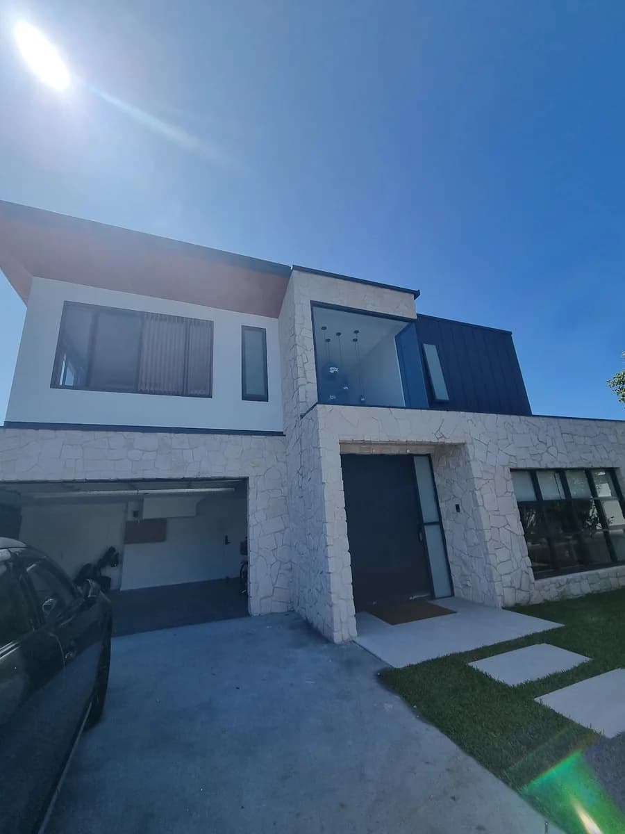 TOV painting - Project 2