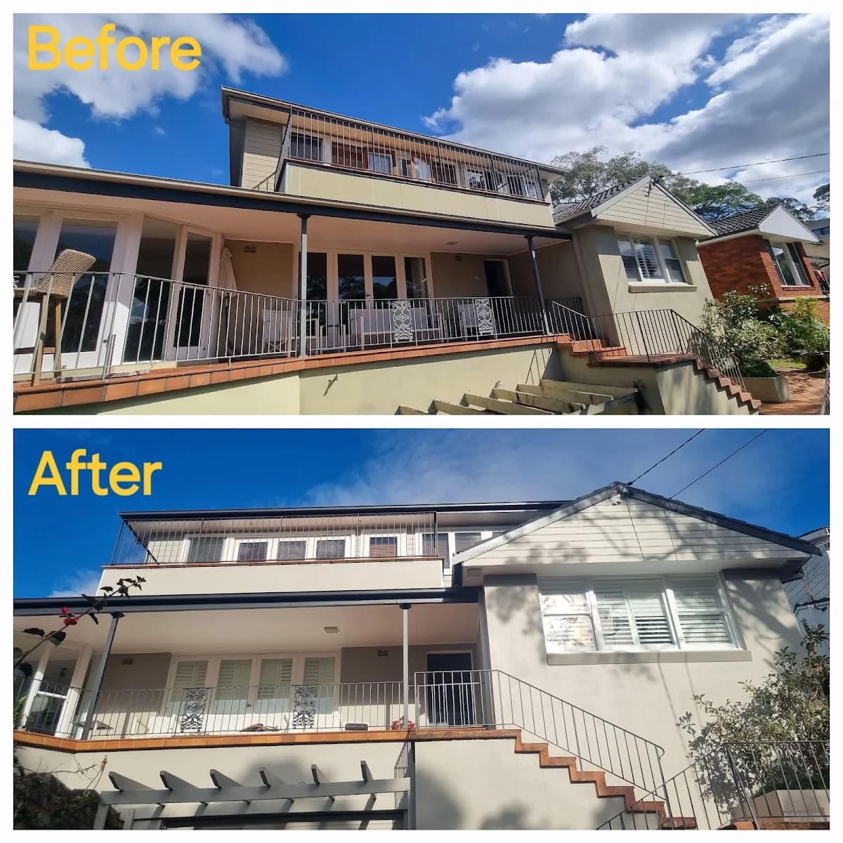 TOV painting - Project 3