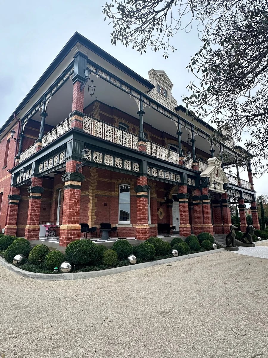 Abadi Painting Services - Project 1