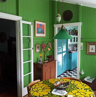 Vince's Painting - Project 1