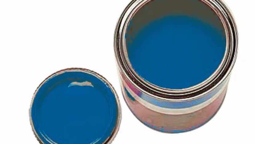 A Fine Brush Stroke Painting Service - Project 2