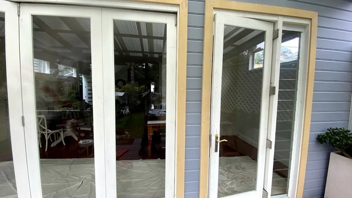 A Fine Brush Stroke Painting Service - Project 3