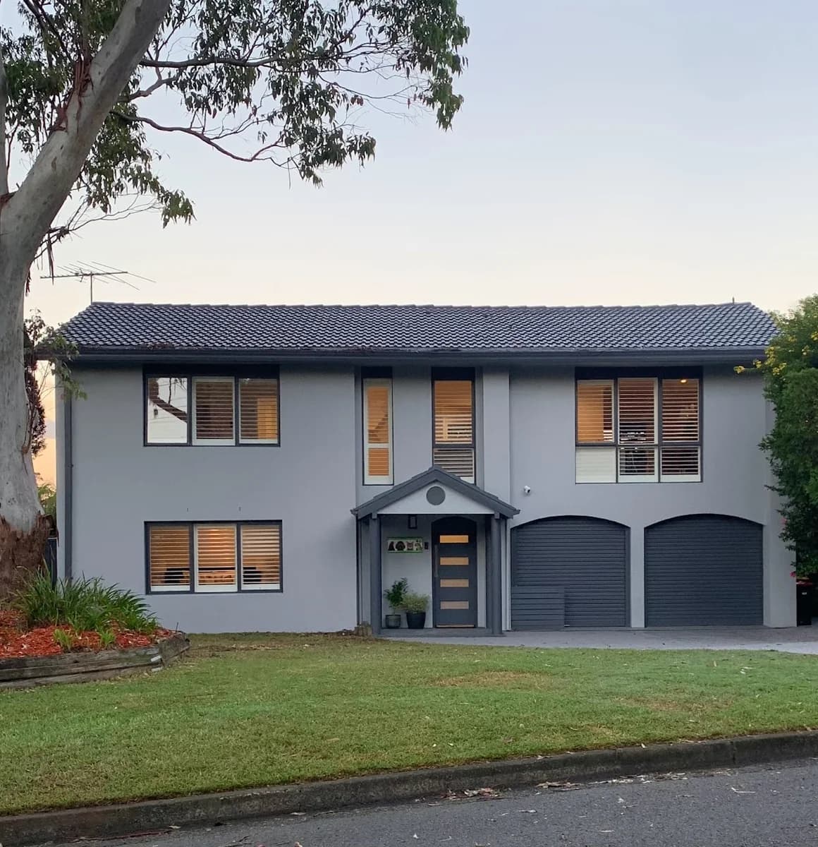 A Fine Brush Stroke Painting Service - Project 4