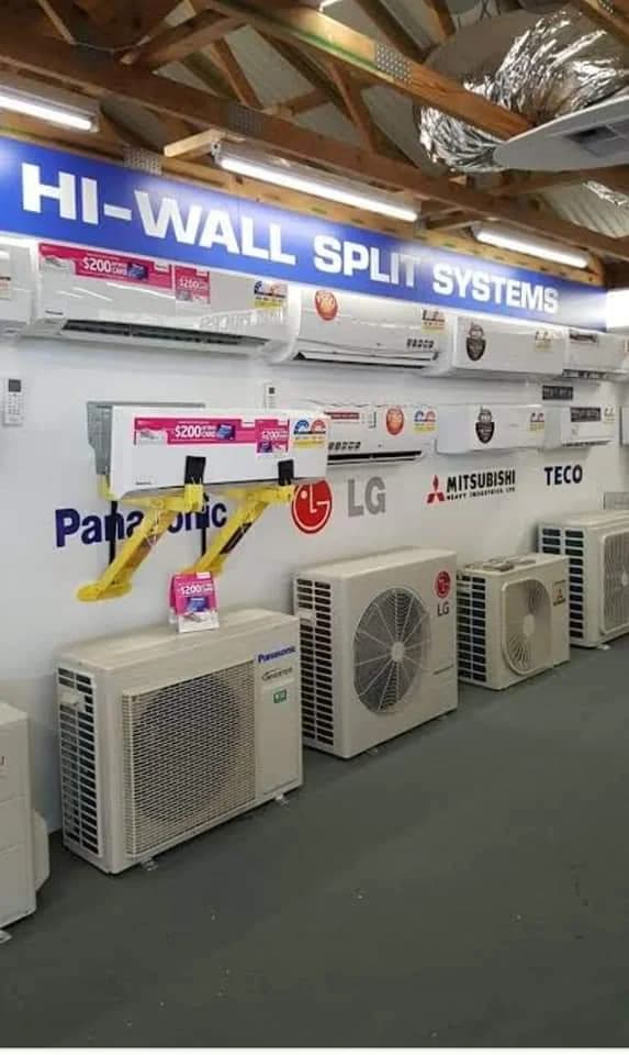 AC2U Building Services - Project 4