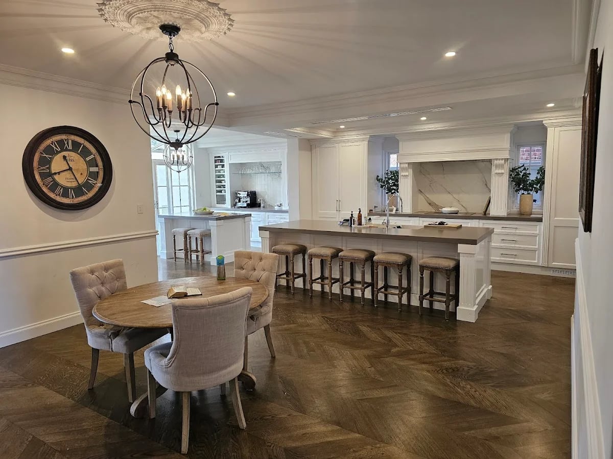 RISEPAINT PTY LTD - Project 1