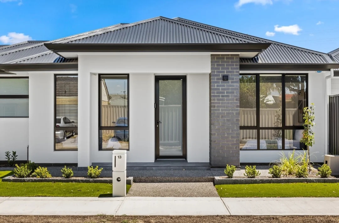 Adelaide Designer Painters - Project 1