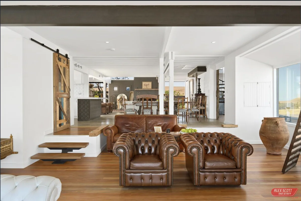 Exclusive Painting - Project 1