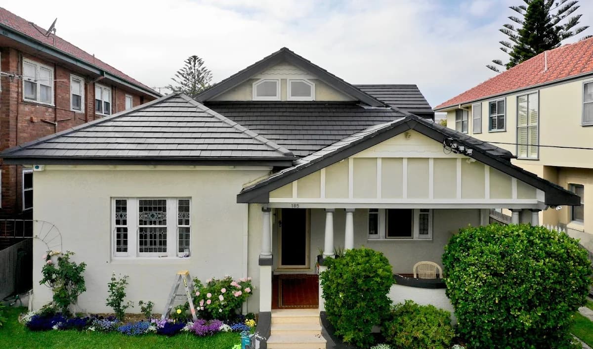 Lake Macquarie Painting Services - Project 2