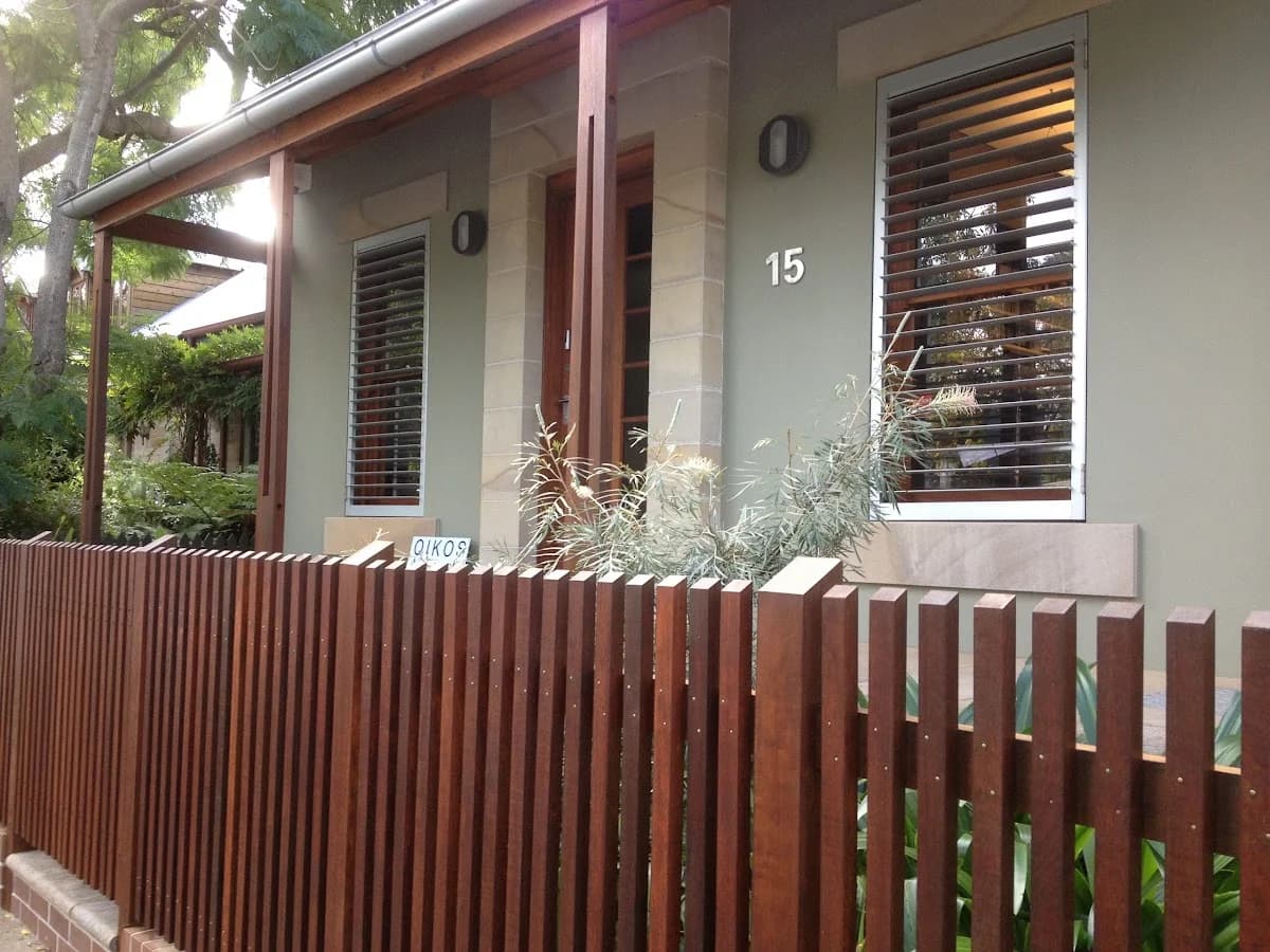Lake Macquarie Painting Services - Project 4
