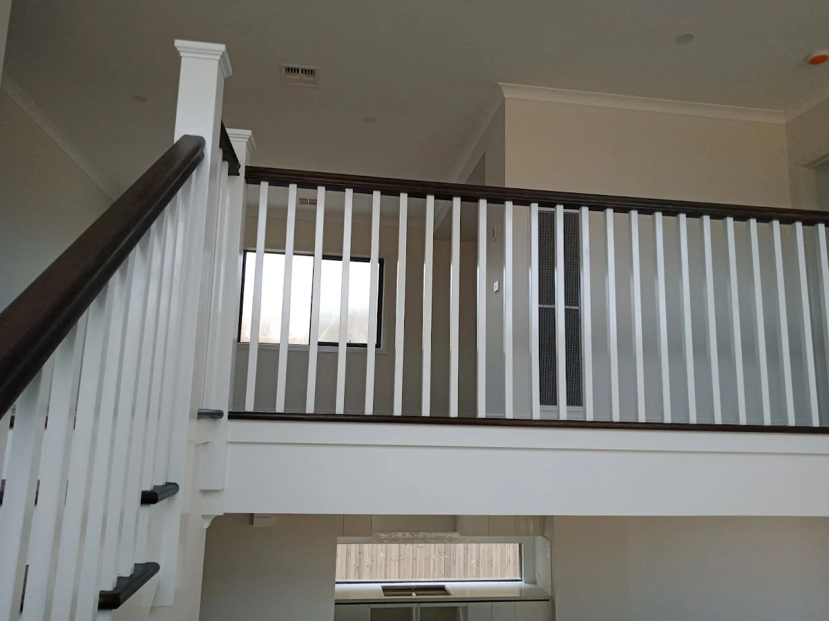 New Era Colours painting & decorating Pty Ltd - Project 1