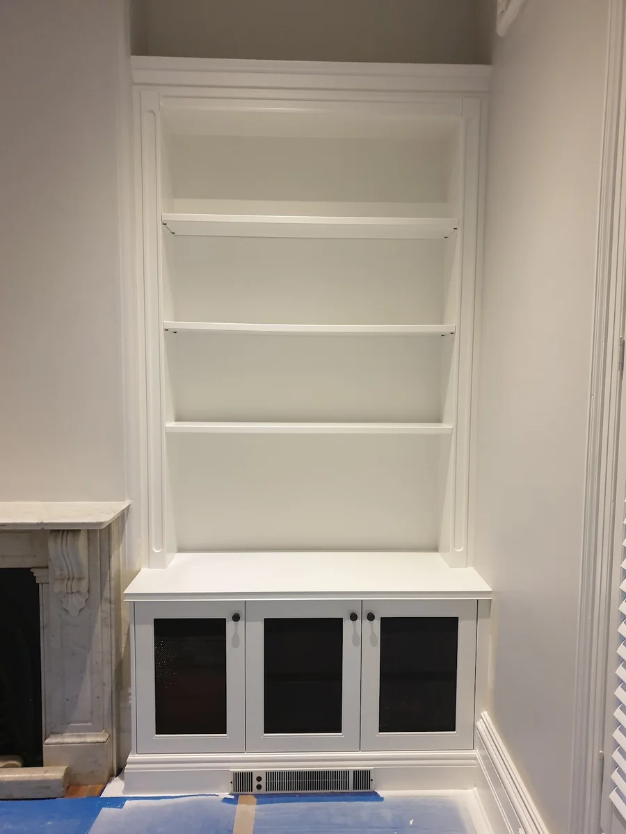 South East Painters - Project 1