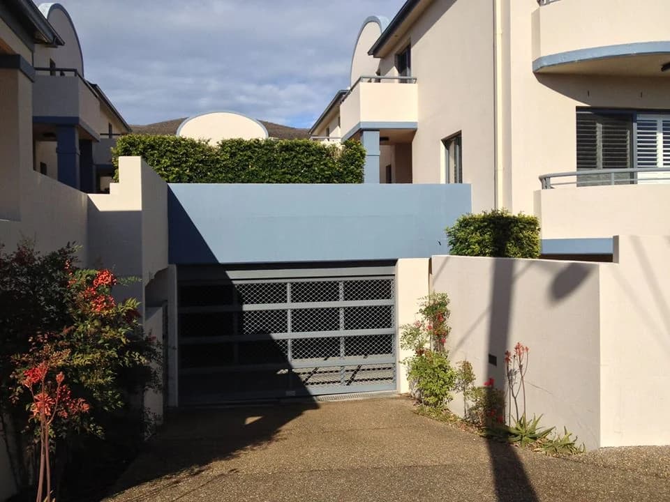 Daily Painting Services - Project 4