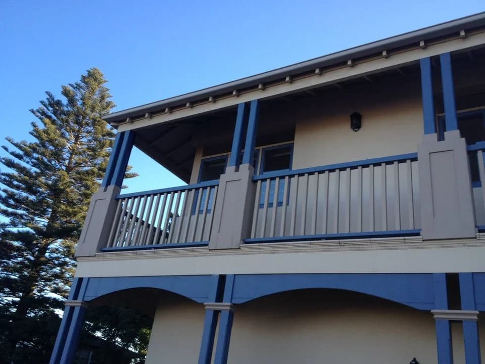 Daily Painting Services - Project 3