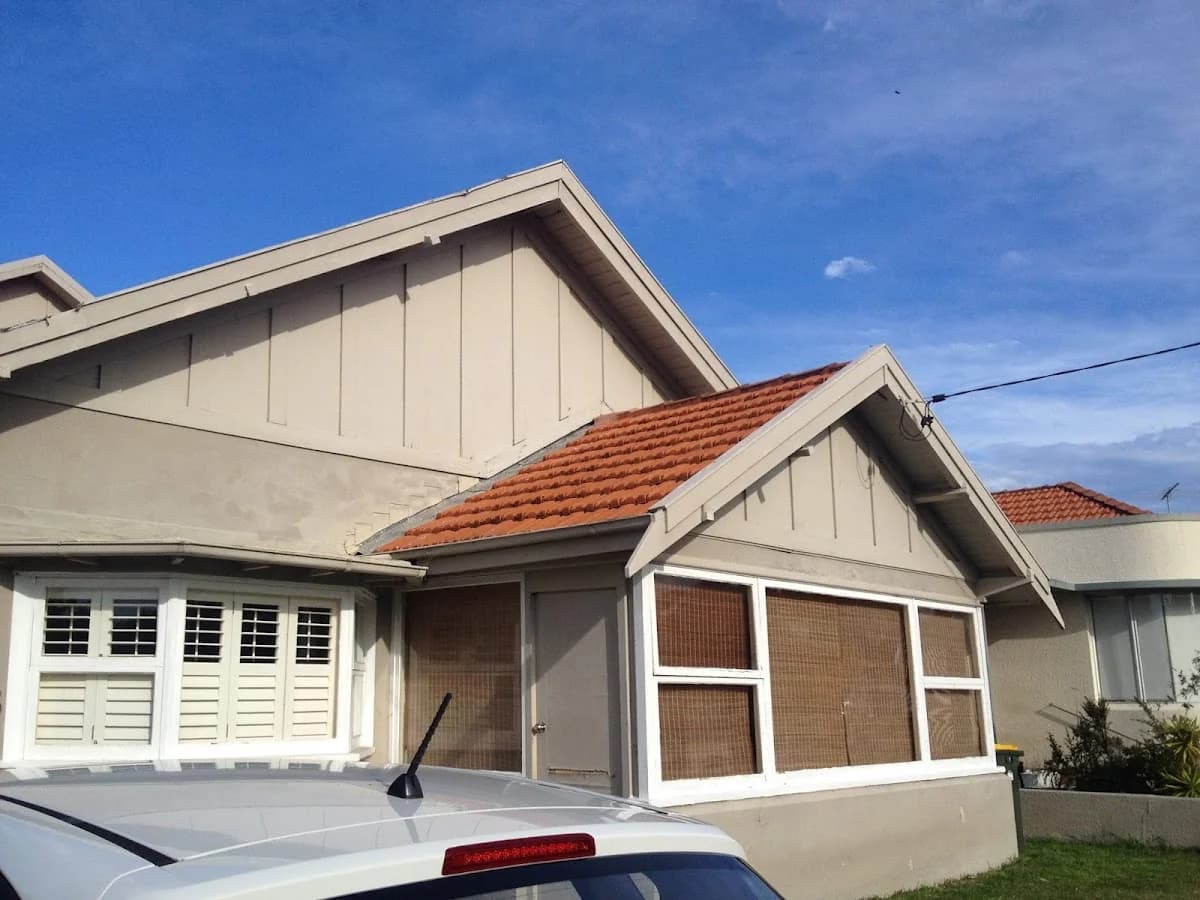 Daily Painting Services - Project 2