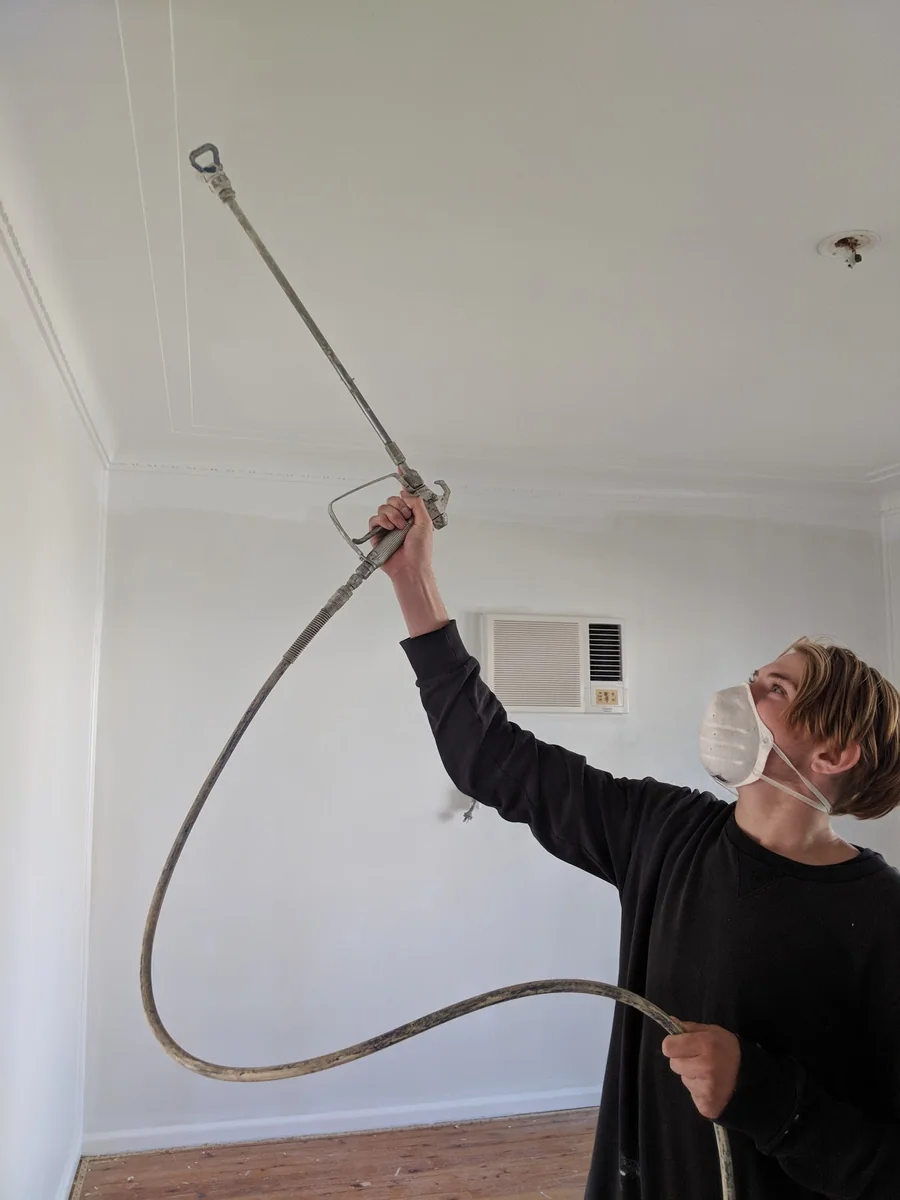 Deck Restorations - Project 4