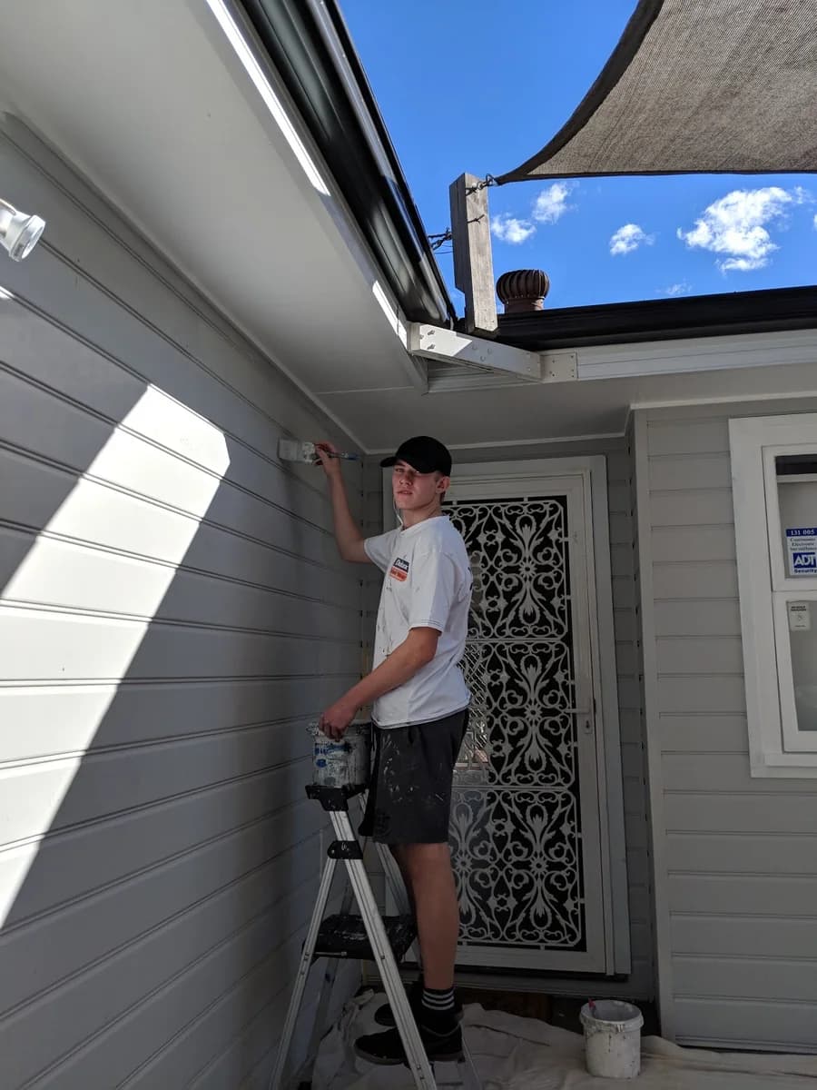 Deck Restorations - Project 5