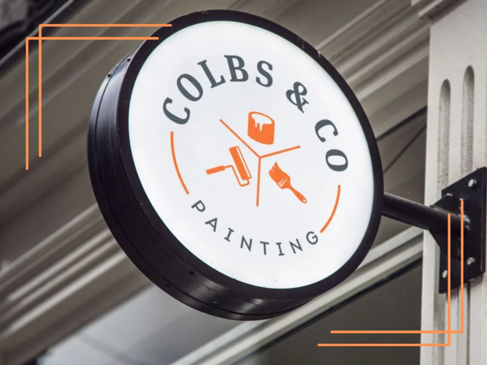 Colbs & Co Painting Pty Ltd - Project 1