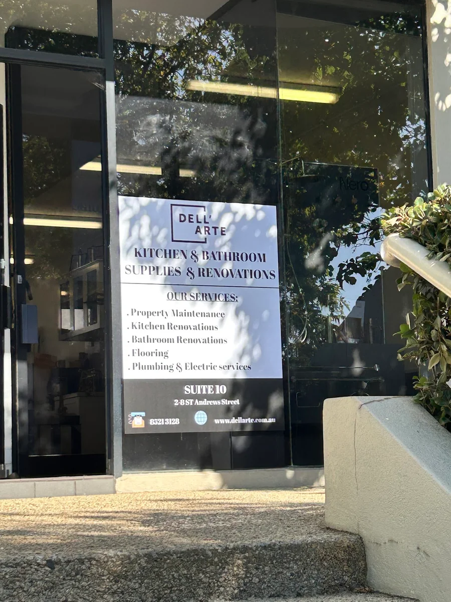 Dellarte - Project 1