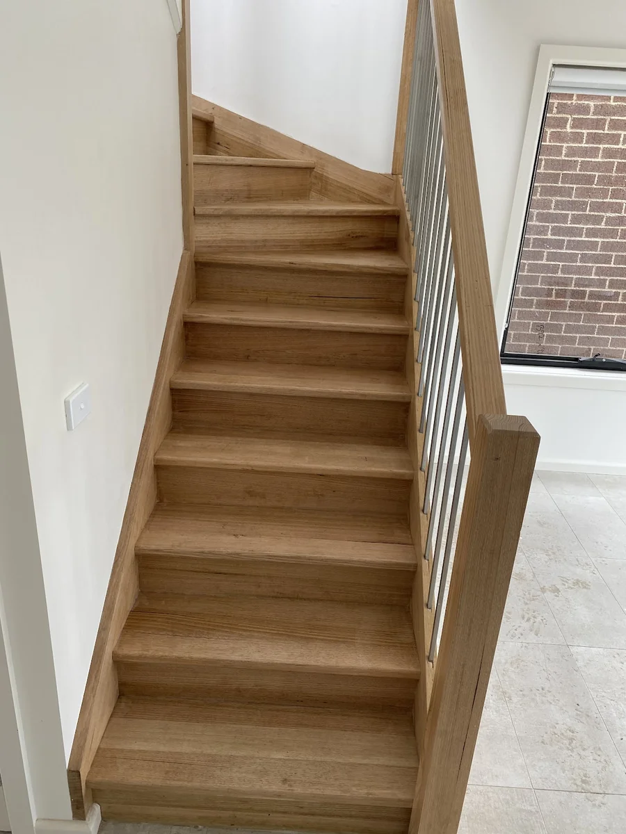 Finest Finish Painting & Venetian Plaster - Project 1