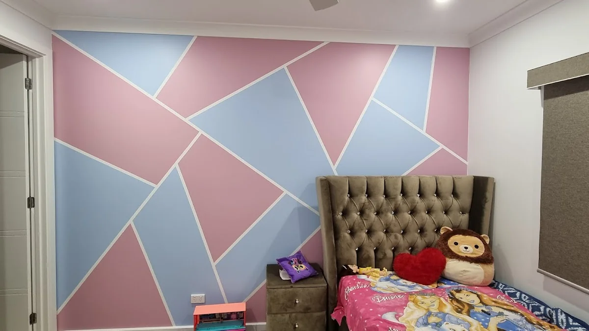 Eco green painting and maintenance pty ltd - Project 1