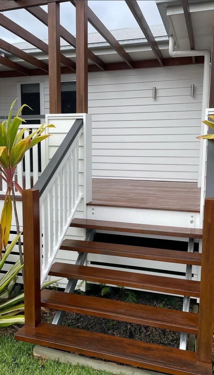 Styloes Painting Services - Project 1