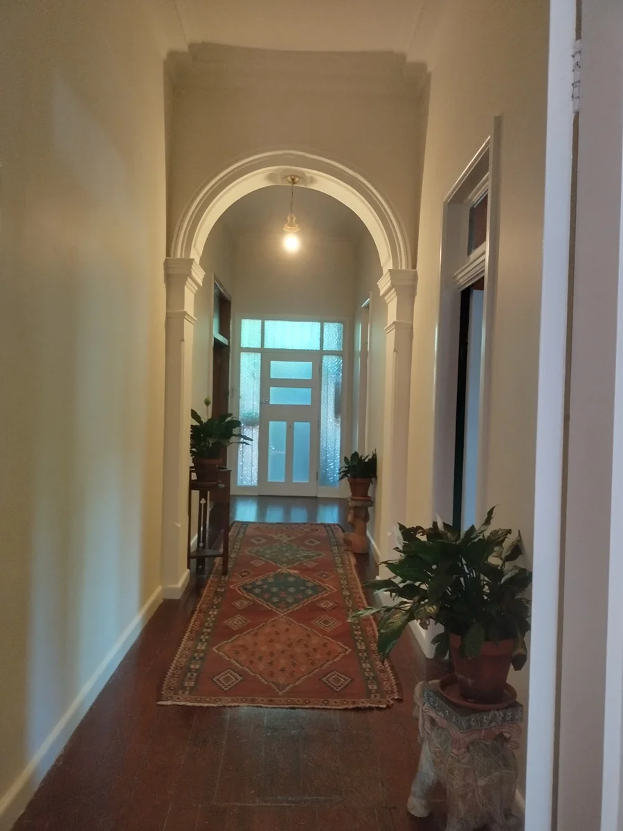 Dial a Painter - Project 3